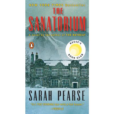 The Sanatorium