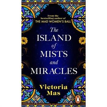 The Island of Mists and Miracles