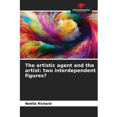 The artistic agent and the artist