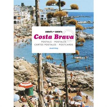 Costa Brava
