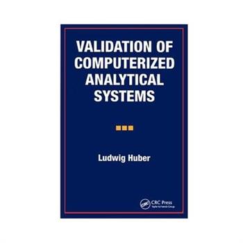 Validation of Computerized Analytical Systems