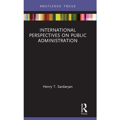 International Perspectives on Public Administration