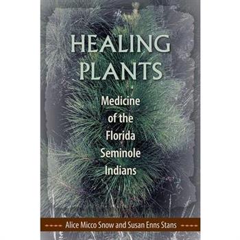 Healing Plants