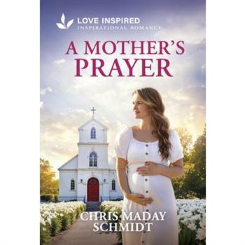 A Mother's Prayer