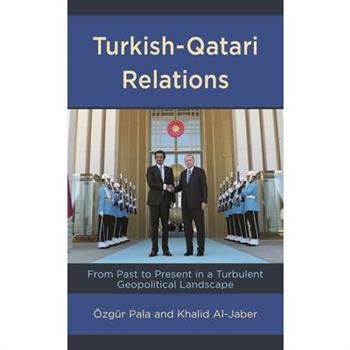 Turkish-Qatari Relations