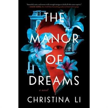 The Manor of Dreams The Manor of Dreams