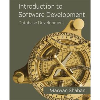 Introduction to Software Development