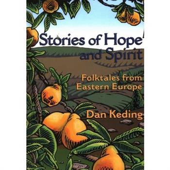 Stories of Hope and Spirit
