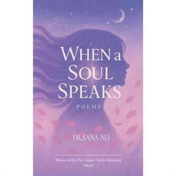 When the soul speaks