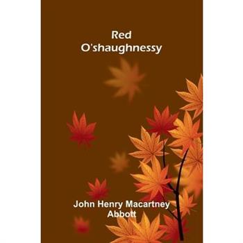 Red O'Shaughnessy