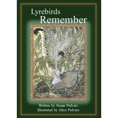 Lyrebirds Remember