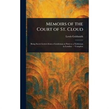 Memoirs of the Court of St. Cloud