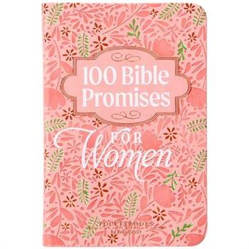 100 Bible Promises for Women