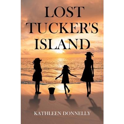 Lost Tucker's Island