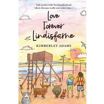 Love Forever Lindisfarne