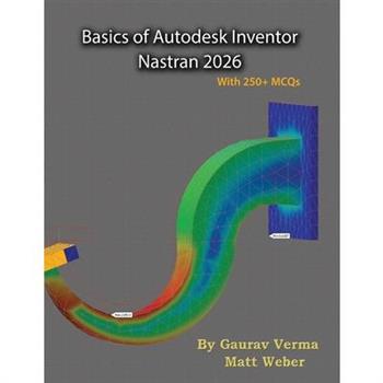 Basics of Autodesk Inventor Nastran 2026