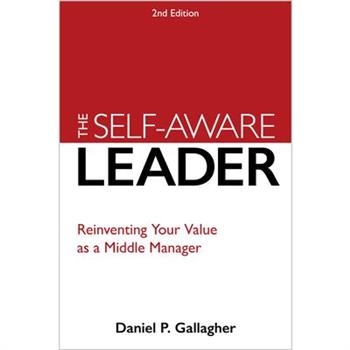 The Self-Aware Leader