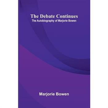 The Debate Continues