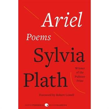 Ariel: Poems