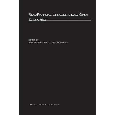Real-Financial Linkages Among Open Economies