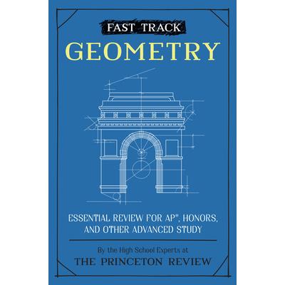 Fast Track: Geometry