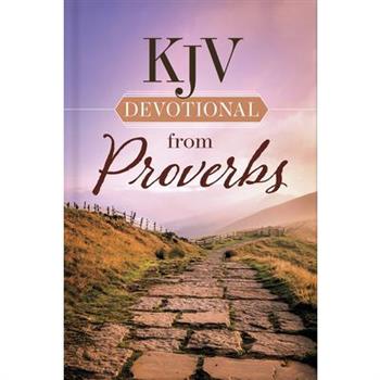KJV Devotional from Proverbs