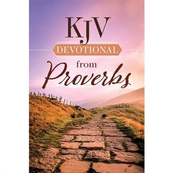 KJV Devotional from Proverbs