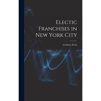 Electic Franchises in New York City