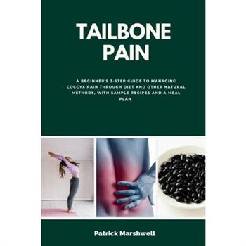 Tailbone Pain