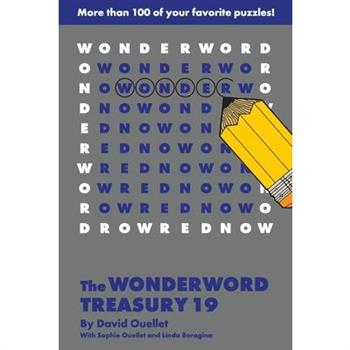 The Wonderword Treasury 19