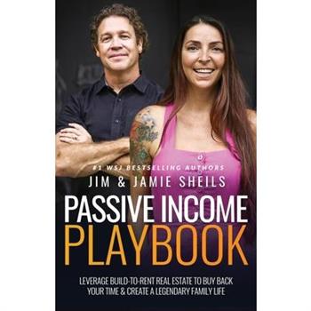 Passive Income Playbook