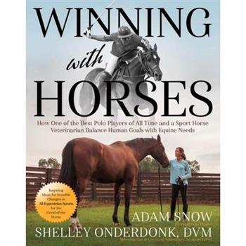 Winning with Horses