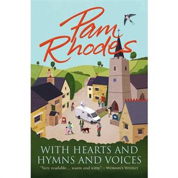 With Hearts and Hymns and Voices