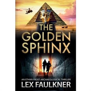 The Golden Sphinx