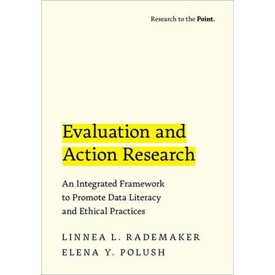 Evaluation and Action Research