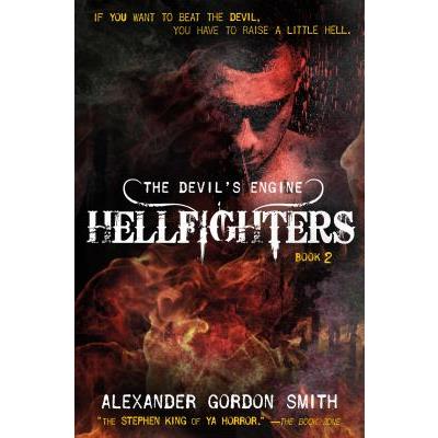 The Devil's Engine: Hellfighters