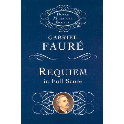 Requiem in d Minor, Op. 48