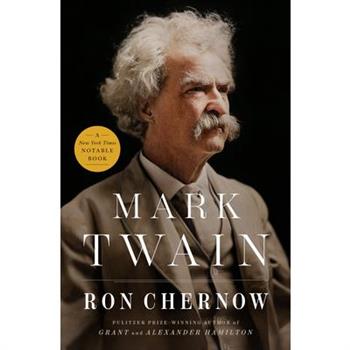Mark Twain