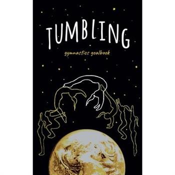 Tumbling Gymnastics Goalbook
