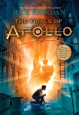 The Trials of Apollo