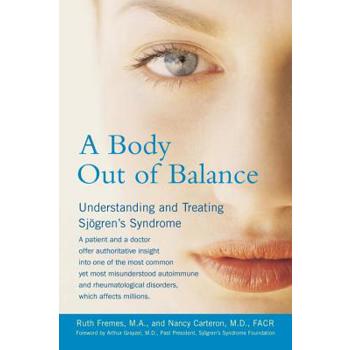 A Body Out of Balance