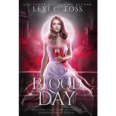 Blood Day