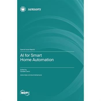 AI for Smart Home Automation