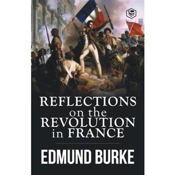 Reflections on the Revolution in France