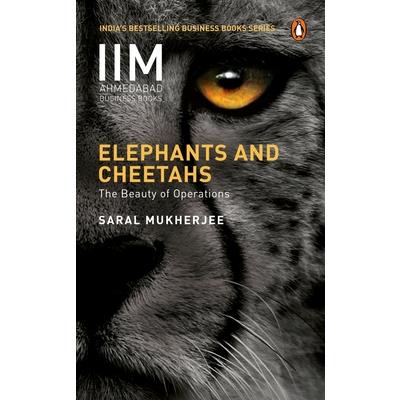 Elephants and Cheetahs