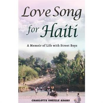 Love Song for Haiti