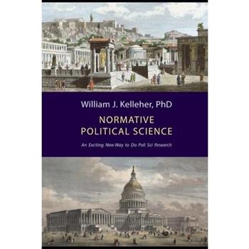 Normative Political Science