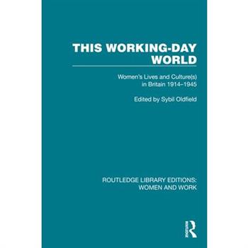 This Working-Day World