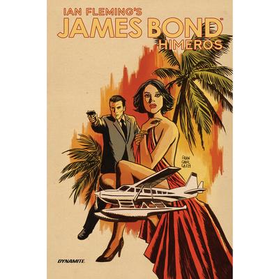 James Bond: Himeros