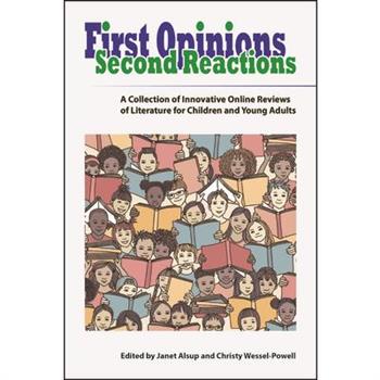 First Opinions, Second Reactions